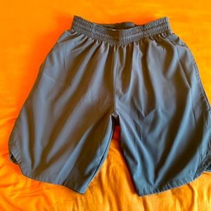 Adidas athletic shorts, small size , gently used , in excellent shape .